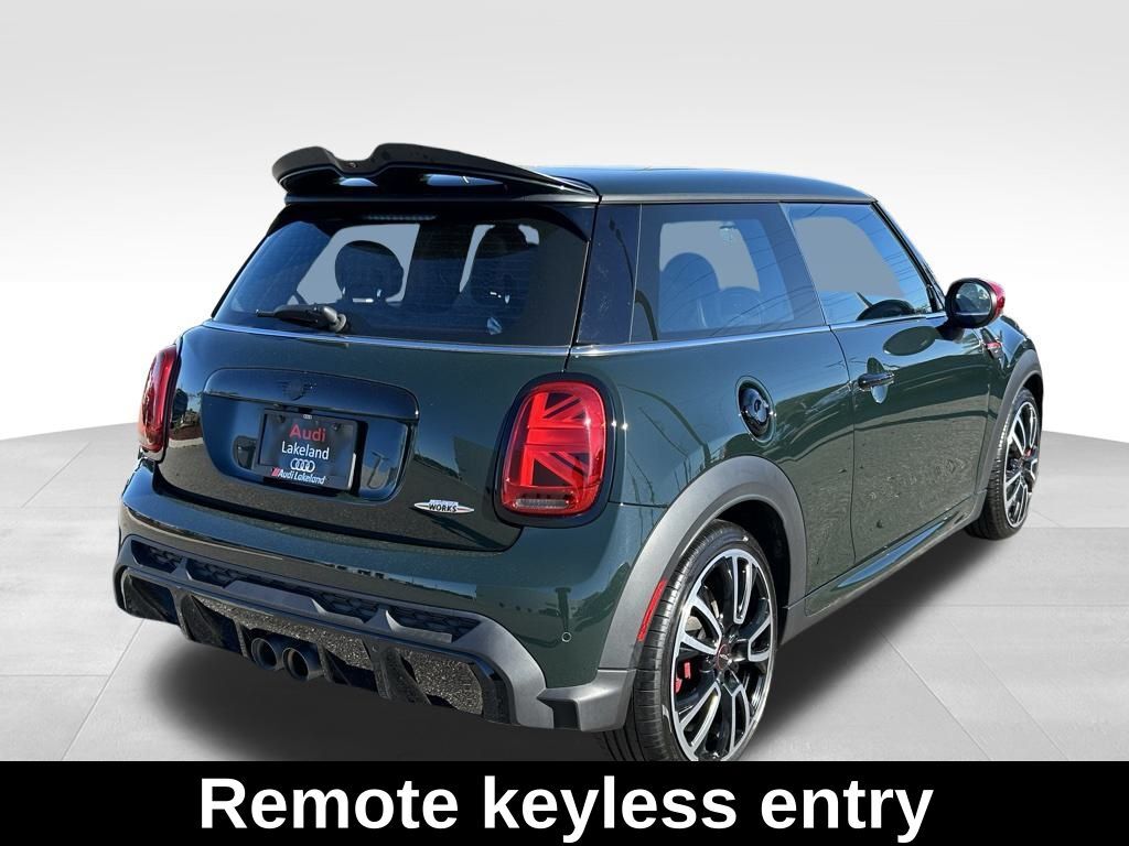 2024 MINI John Cooper Works Countryman Lakeland FL