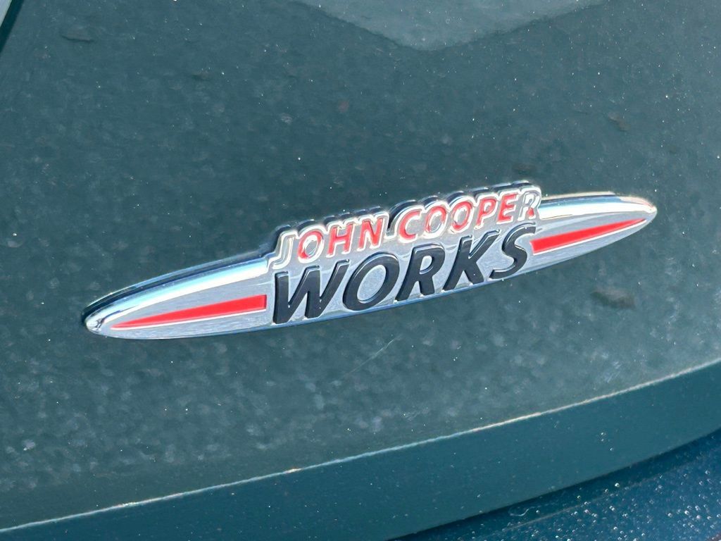 2024 MINI John Cooper Works Countryman Lakeland FL