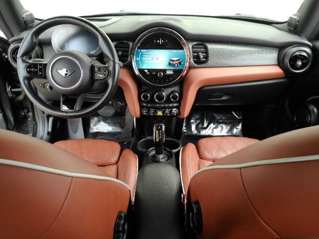 2024 MINI SE Hardtop Cooper 2024 MINI SE Hardtop Cooper