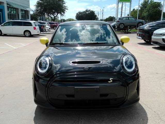 2024 MINI SE Hardtop Cooper 2024 MINI SE Hardtop Cooper