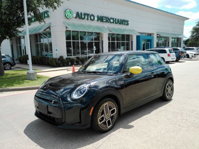 2024 MINI SE Hardtop Cooper 2024 MINI SE Hardtop Cooper