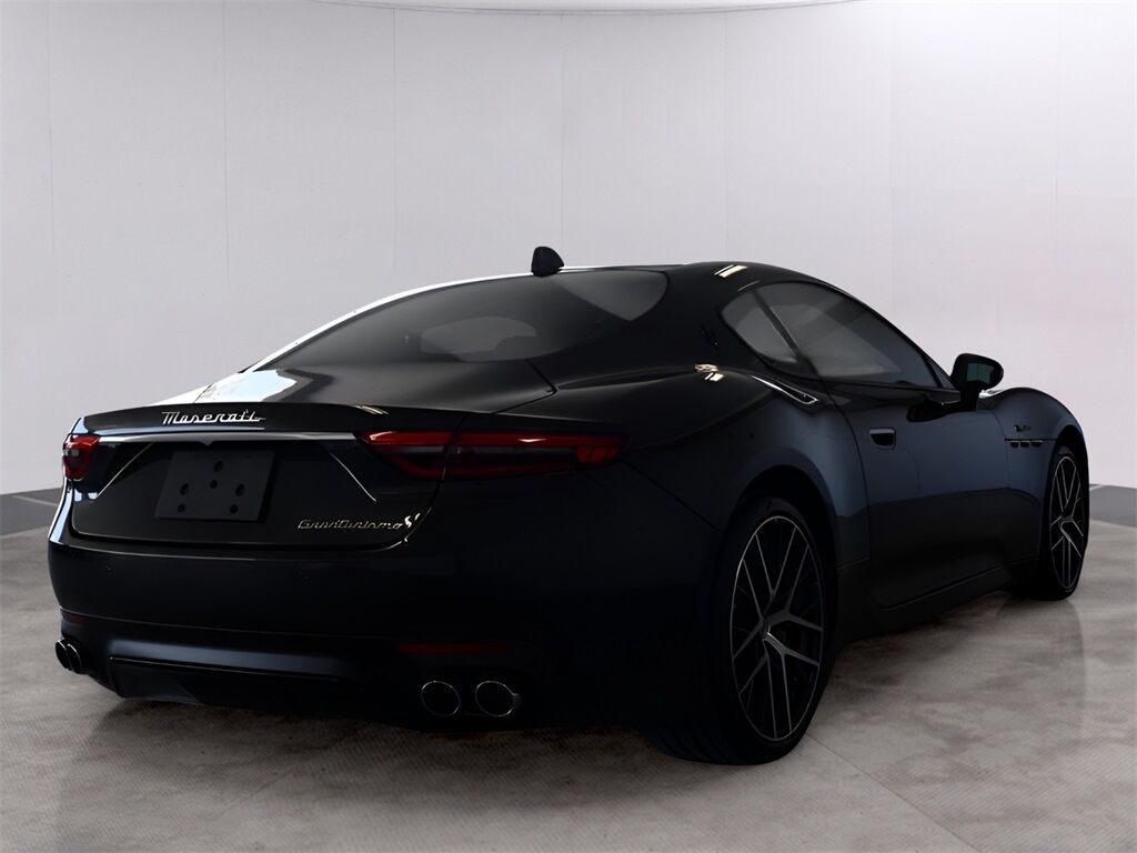 2024 Maserati GranTurismo Modena San Clemente CA