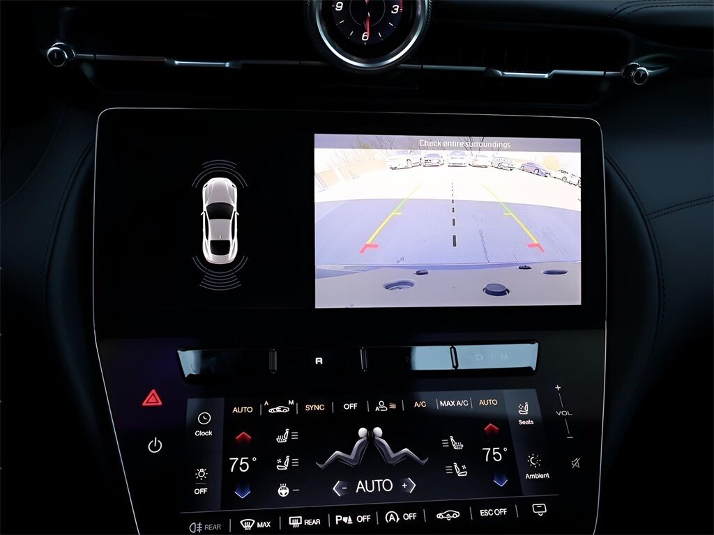 2024 Maserati GranTurismo Modena San Clemente CA