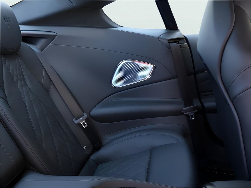 2024 Maserati GranTurismo Modena San Clemente CA
