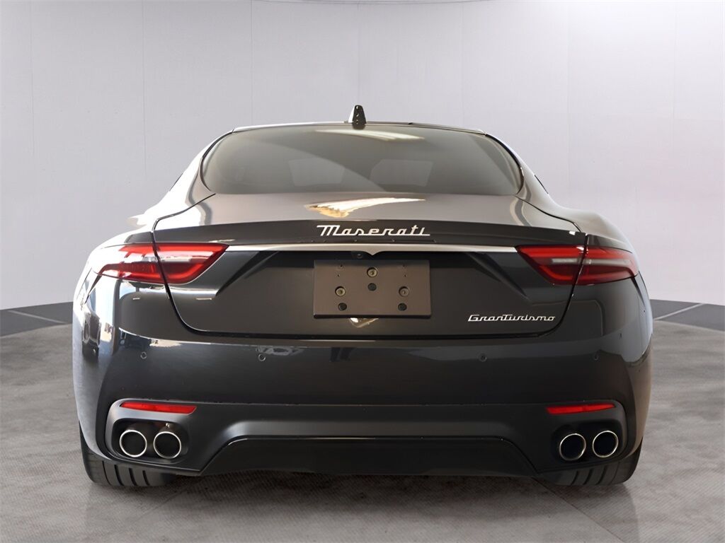 2024 Maserati GranTurismo Modena San Clemente CA