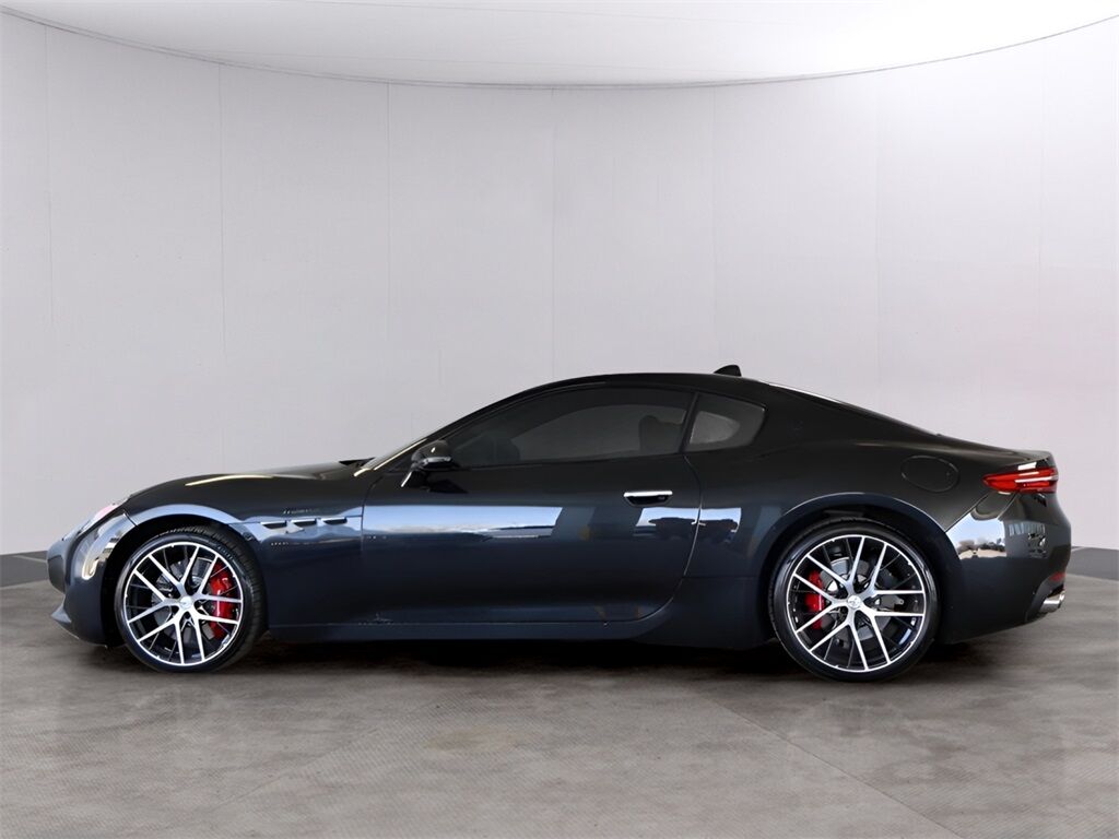 2024 Maserati GranTurismo Modena San Clemente CA