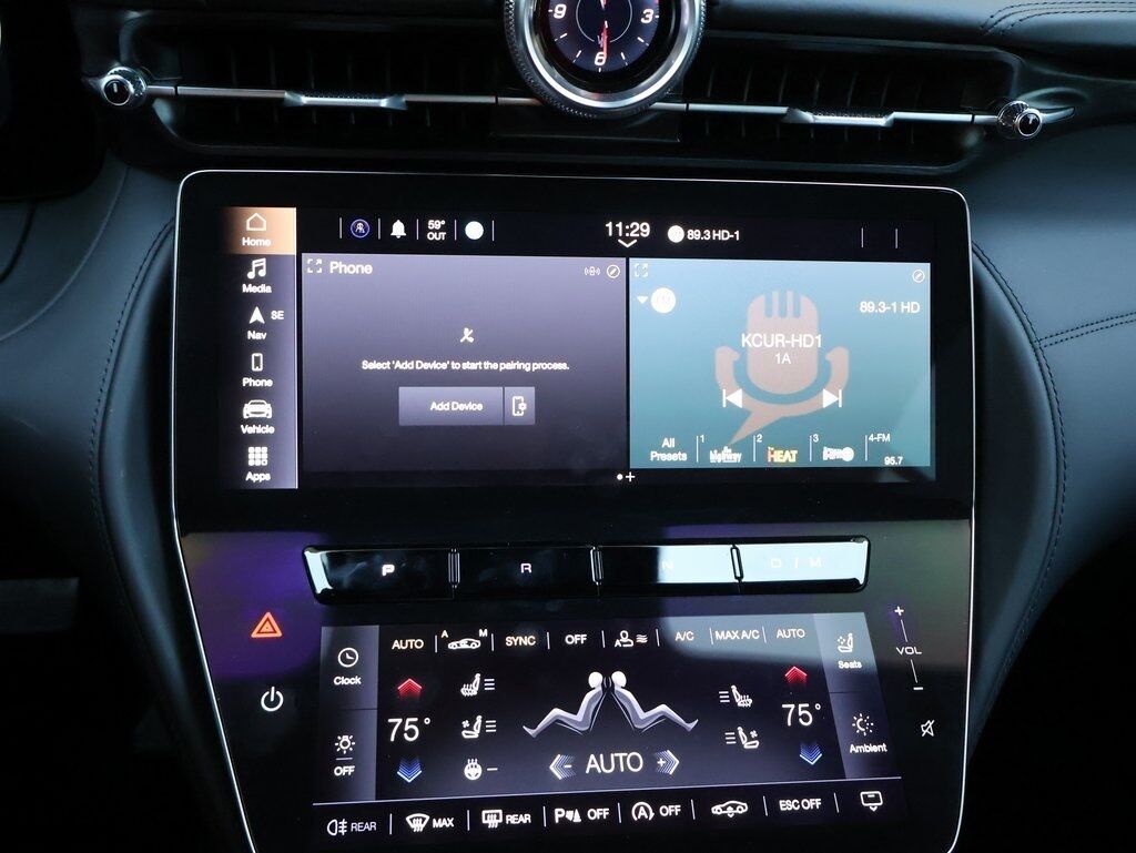 2024 Maserati GranTurismo Modena San Clemente CA