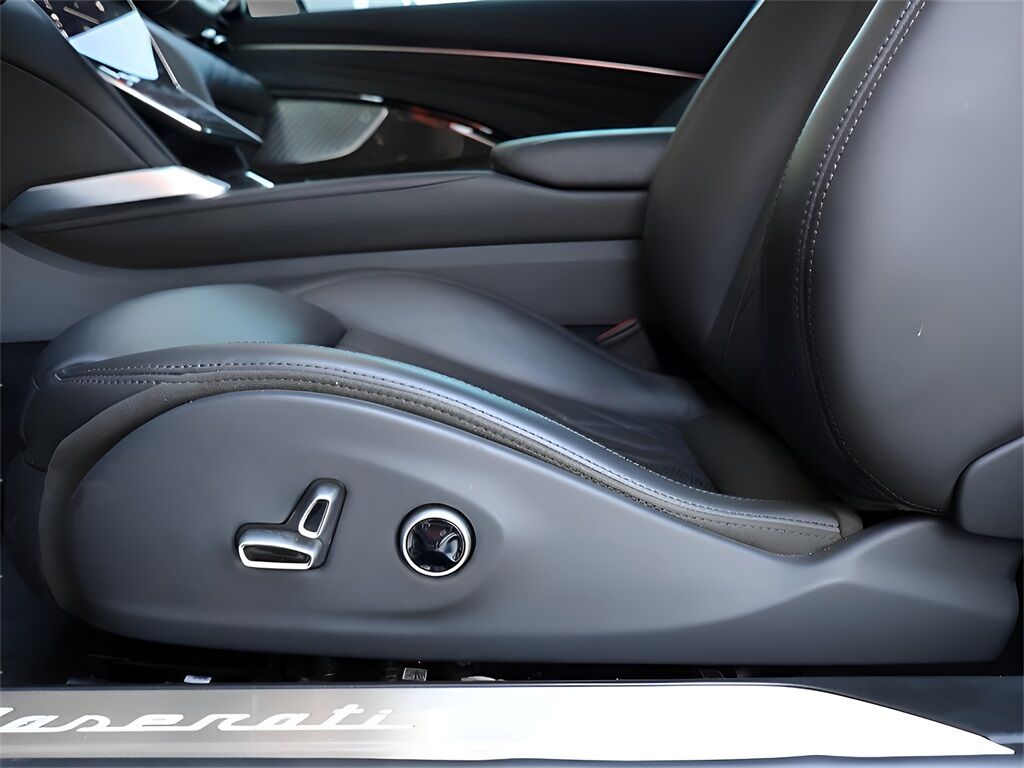 2024 Maserati GranTurismo Modena San Clemente CA