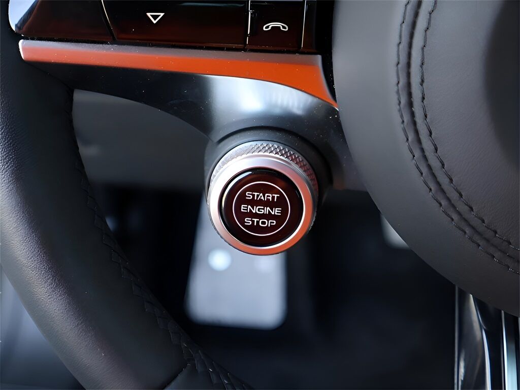 2024 Maserati GranTurismo Modena San Clemente CA