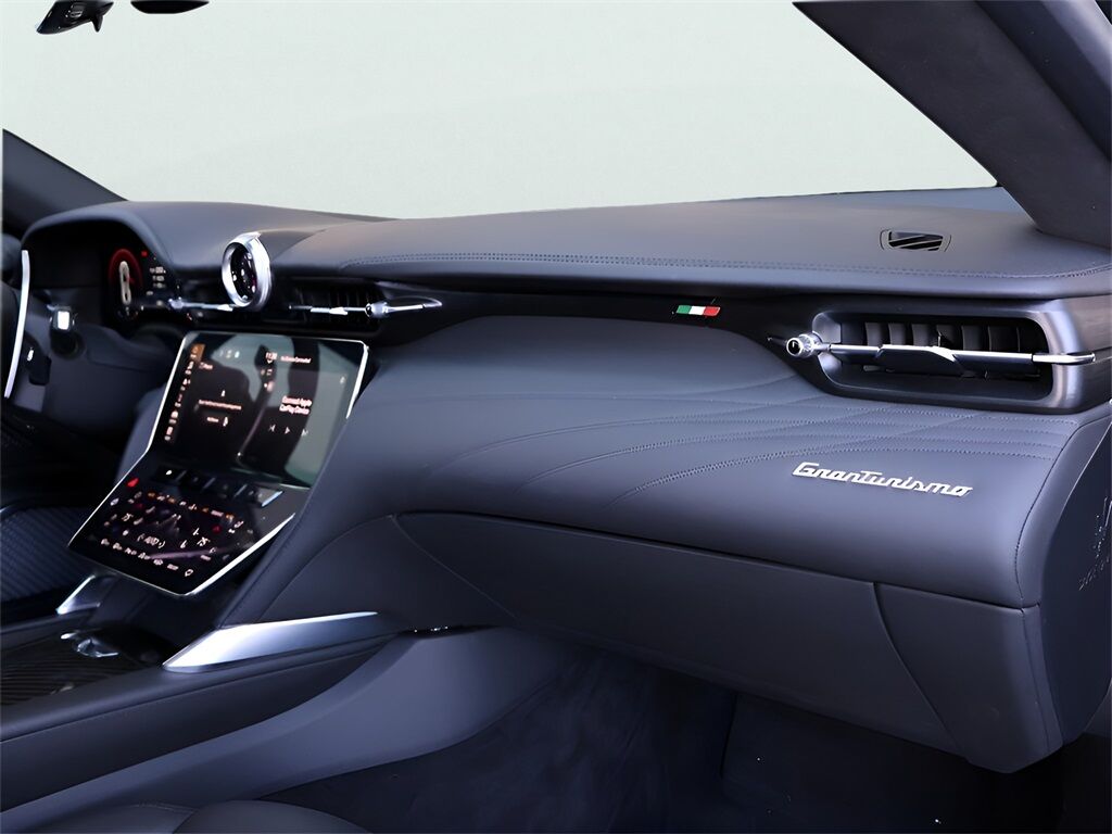 2024 Maserati GranTurismo Modena San Clemente CA