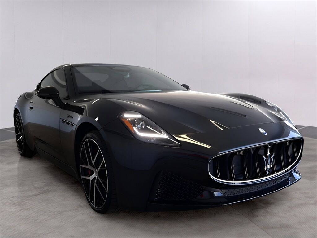 2024 Maserati GranTurismo Modena San Clemente CA