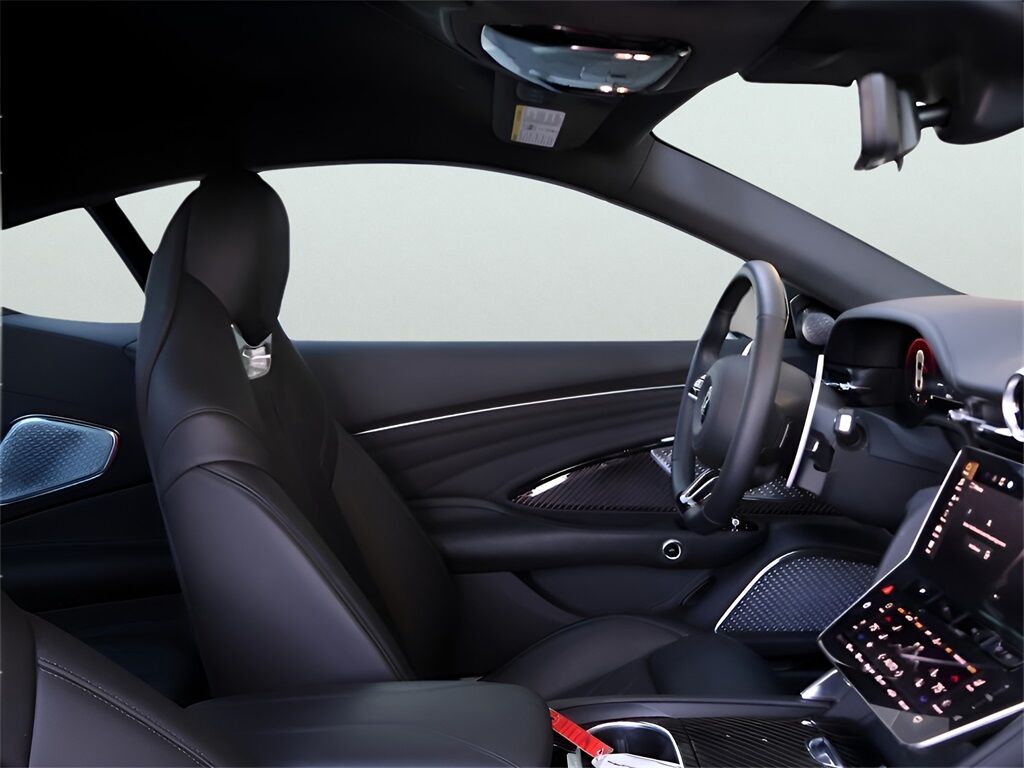 2024 Maserati GranTurismo Modena San Clemente CA