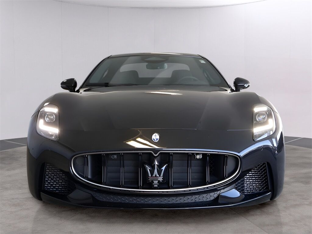 2024 Maserati GranTurismo Modena San Clemente CA