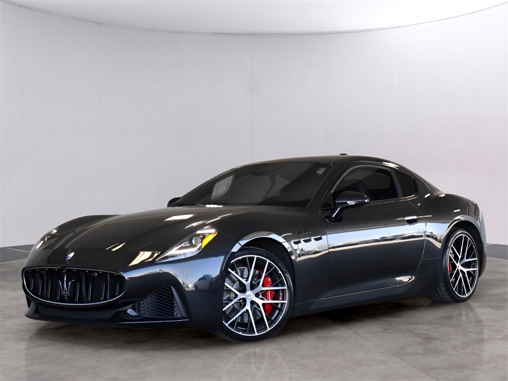 2024 Maserati GranTurismo Modena San Clemente CA