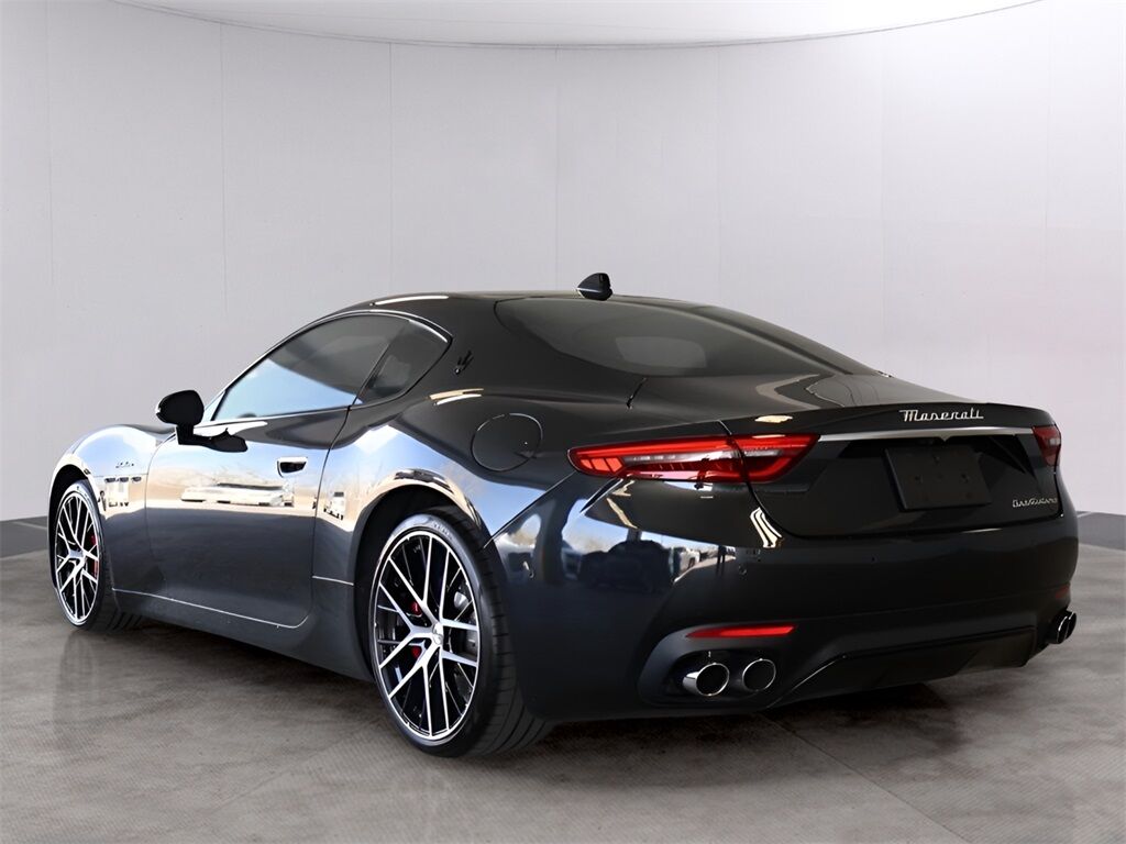 2024 Maserati GranTurismo Modena San Clemente CA