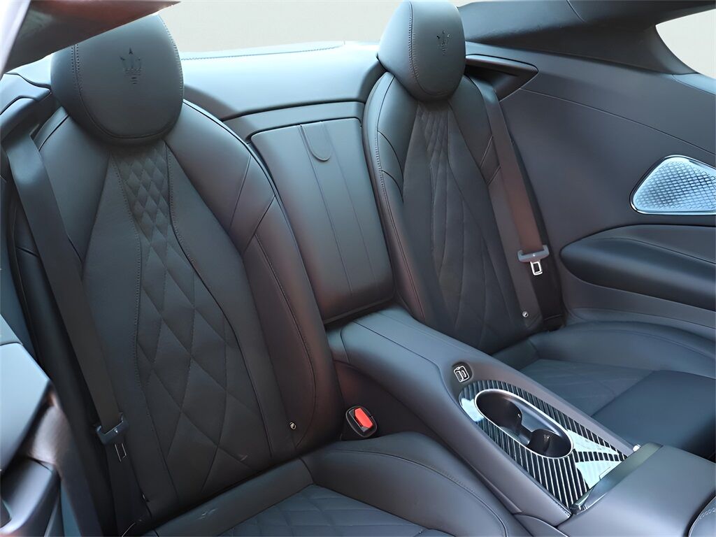 2024 Maserati GranTurismo Modena San Clemente CA
