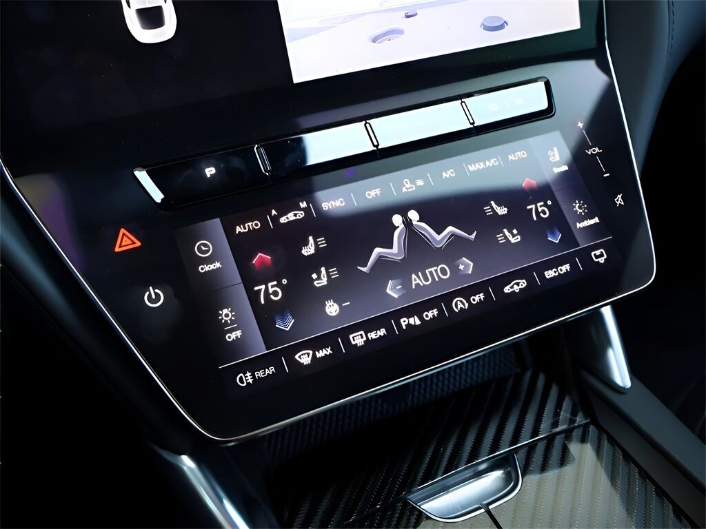 2024 Maserati GranTurismo Modena San Clemente CA