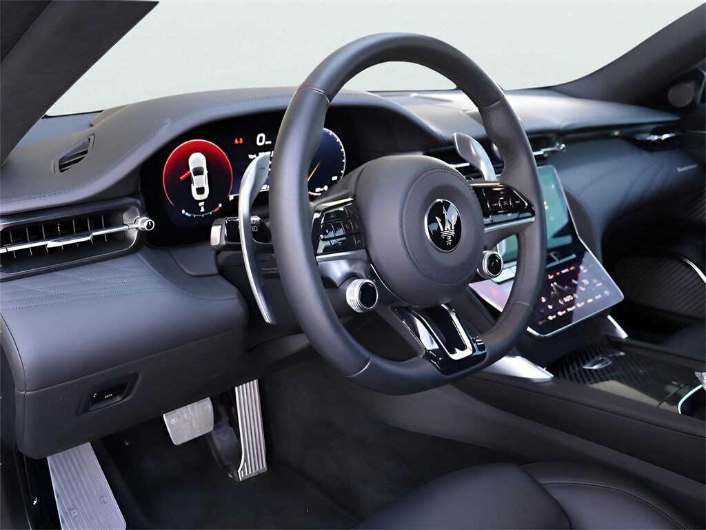 2024 Maserati GranTurismo Modena San Clemente CA
