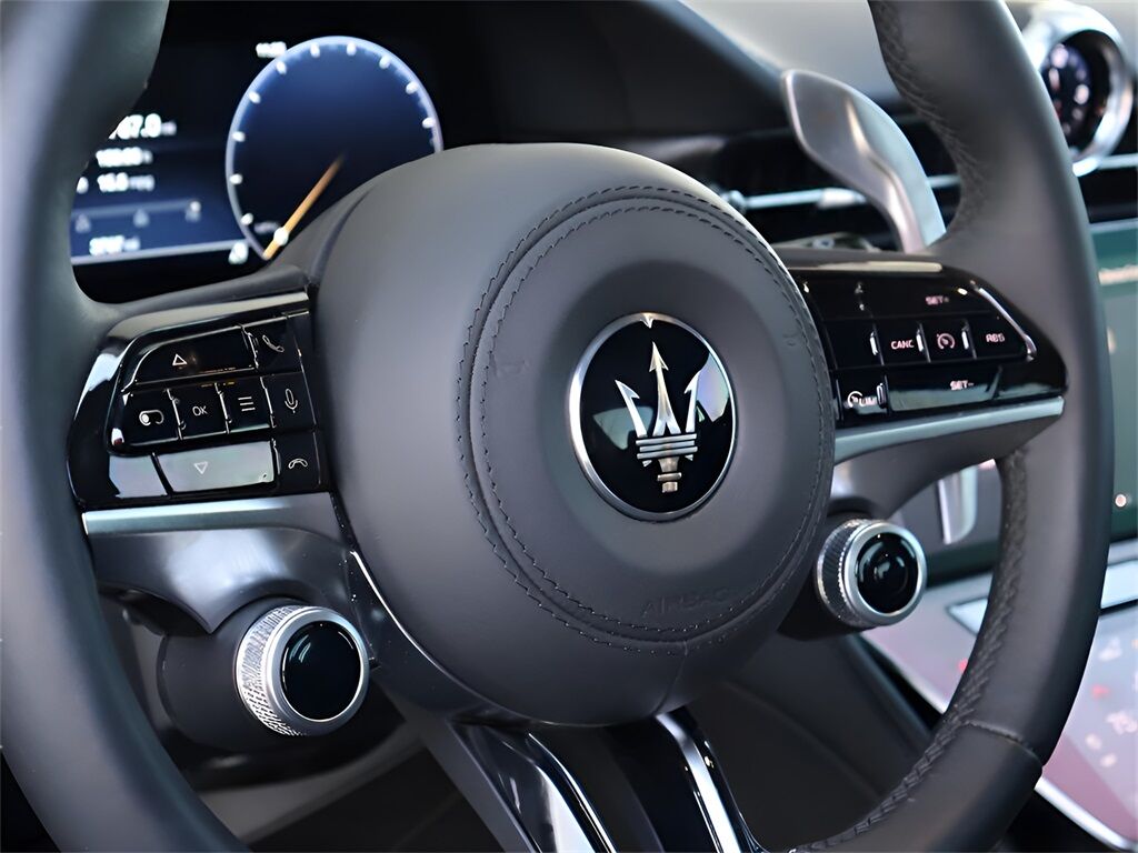 2024 Maserati GranTurismo Modena San Clemente CA