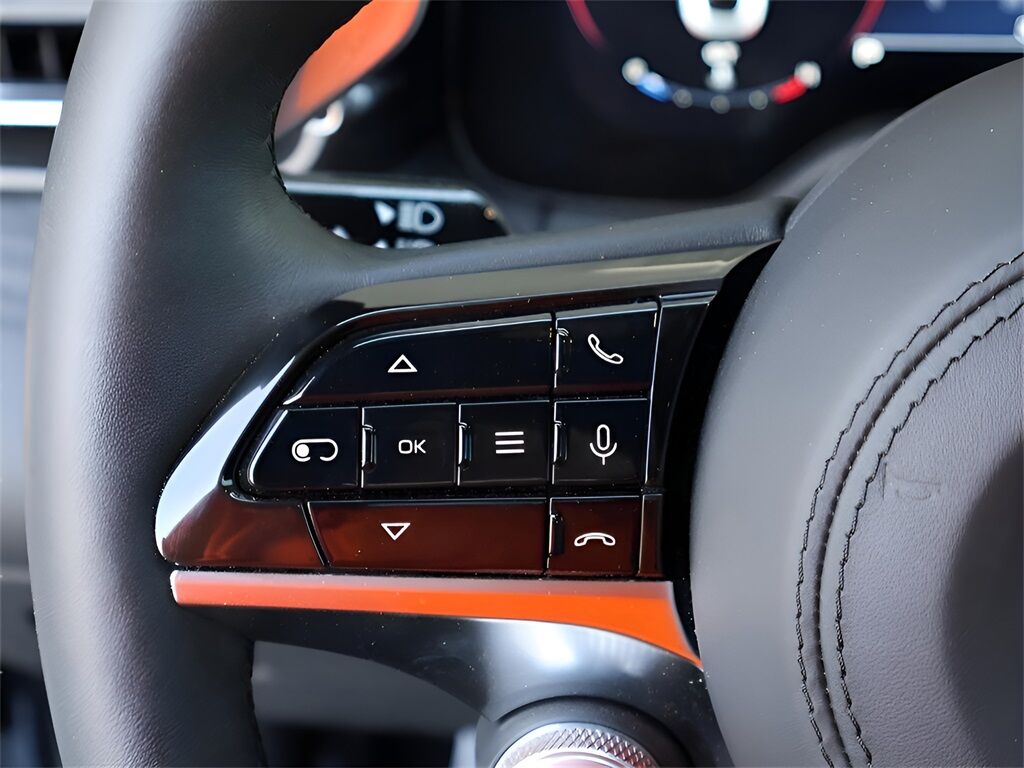 2024 Maserati GranTurismo Modena San Clemente CA