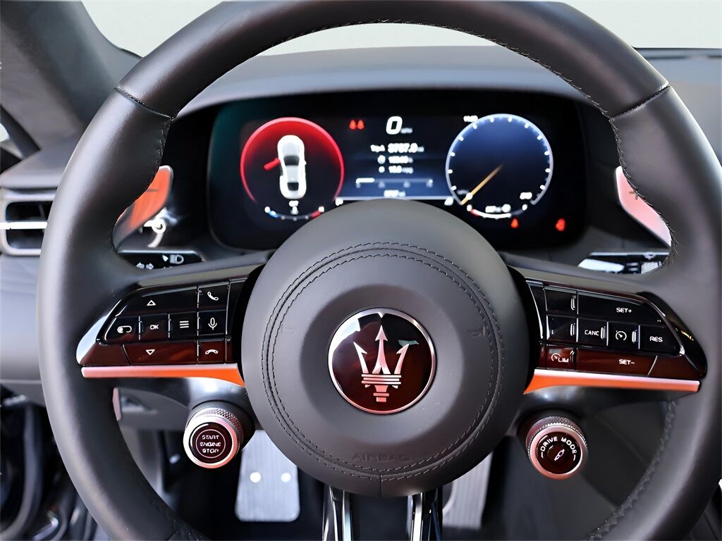 2024 Maserati GranTurismo Modena San Clemente CA
