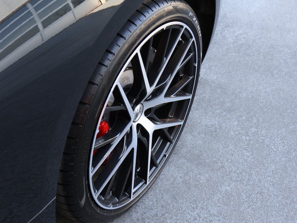 2024 Maserati GranTurismo Modena San Clemente CA