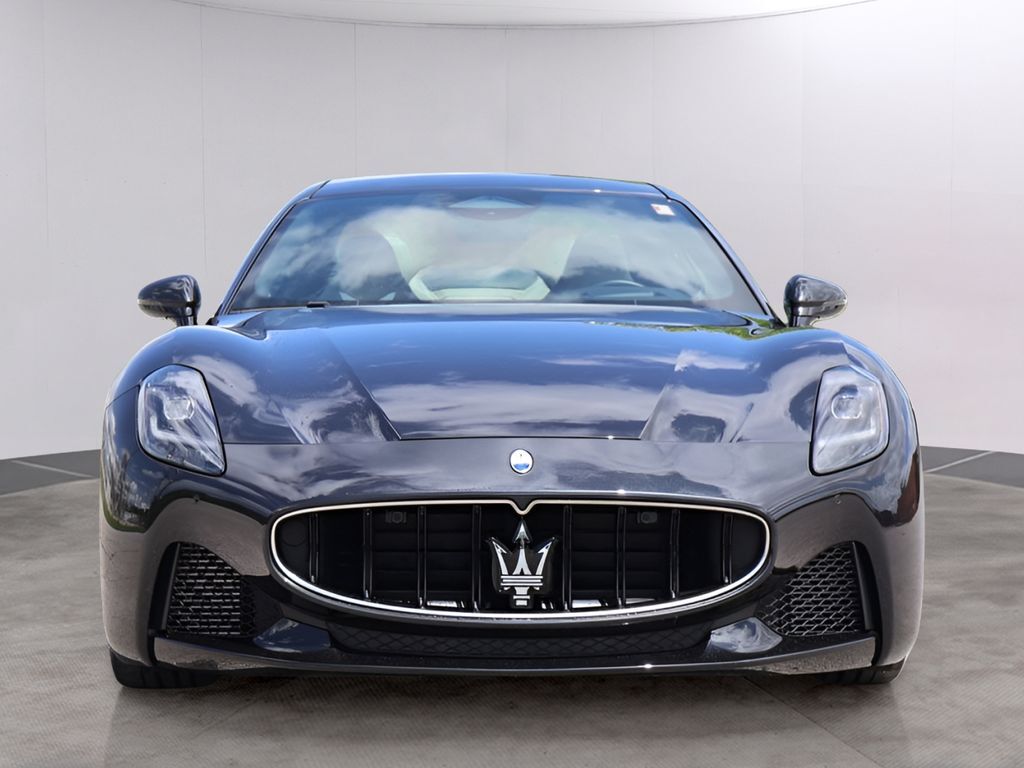 2024 Maserati GranTurismo Modena