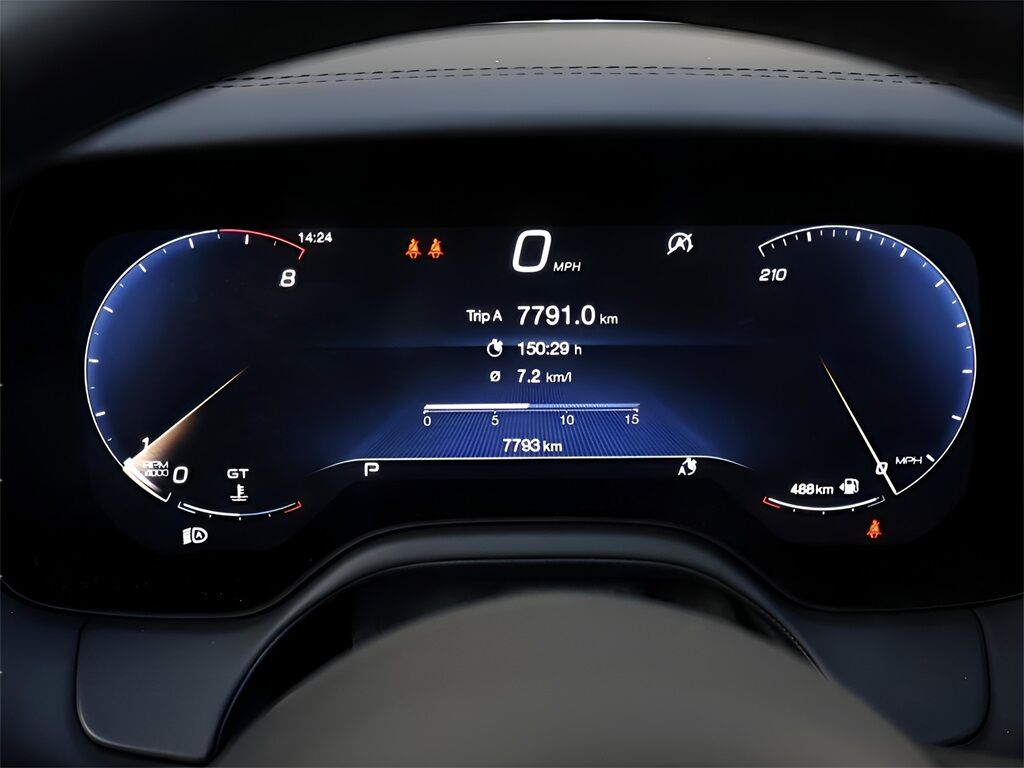 2024 Maserati GranTurismo Modena San Clemente CA