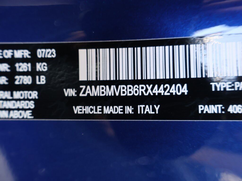 2024 Maserati GranTurismo Modena San Clemente CA