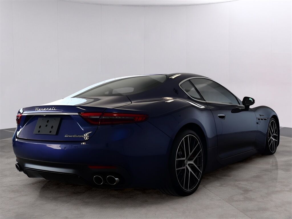 2024 Maserati GranTurismo Modena San Clemente CA