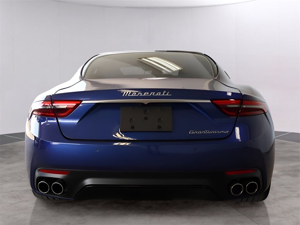 2024 Maserati GranTurismo Modena San Clemente CA