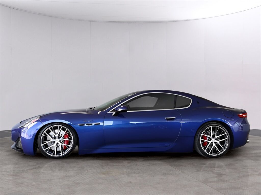 2024 Maserati GranTurismo Modena San Clemente CA