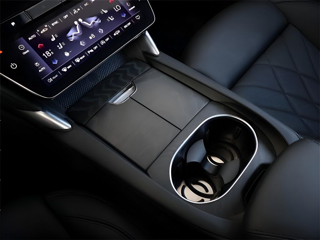2024 Maserati GranTurismo Modena San Clemente CA