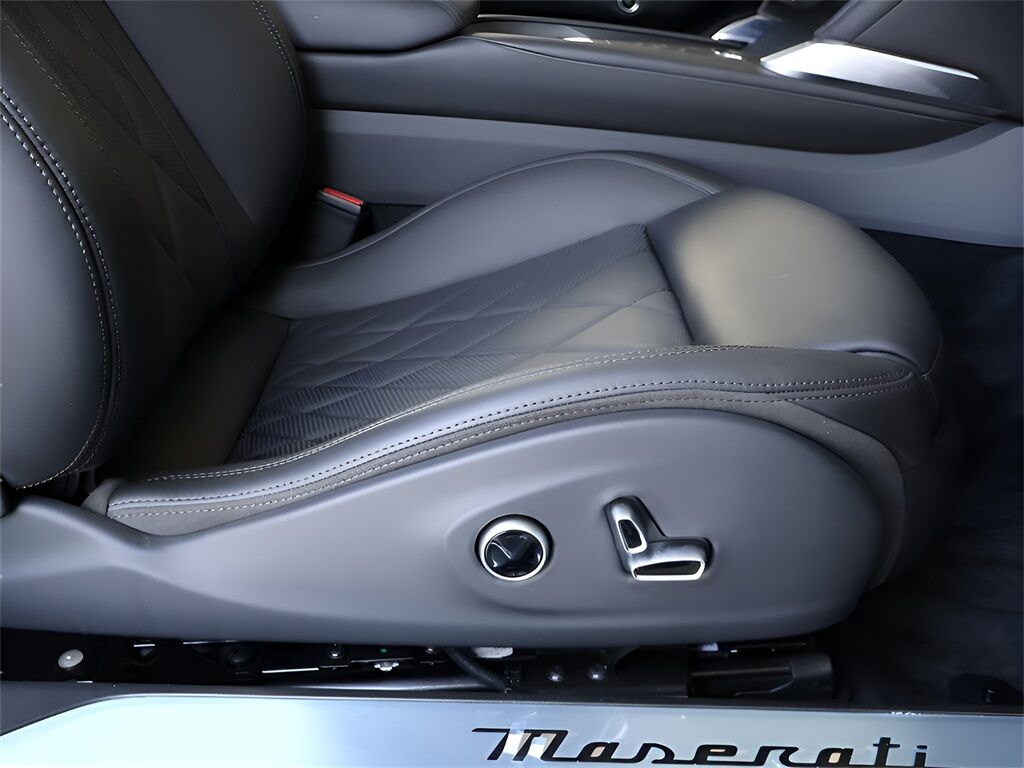 2024 Maserati GranTurismo Modena San Clemente CA