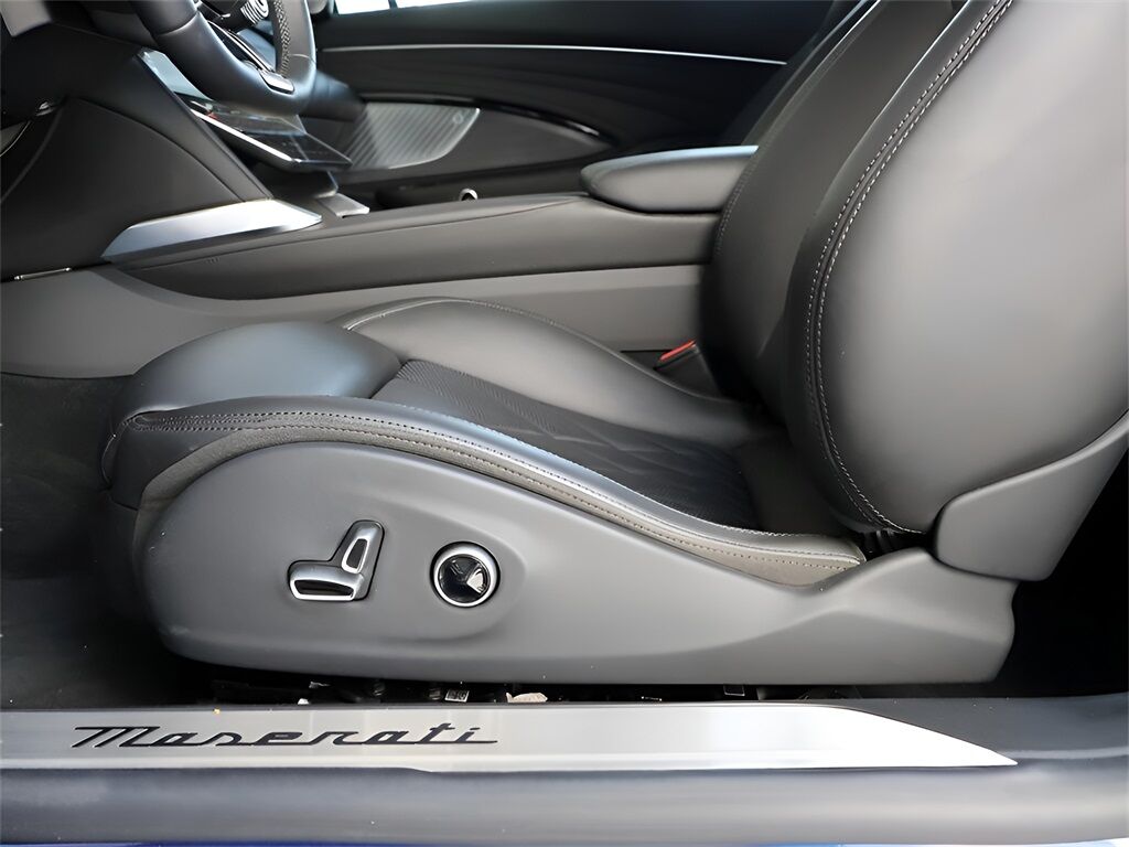 2024 Maserati GranTurismo Modena San Clemente CA