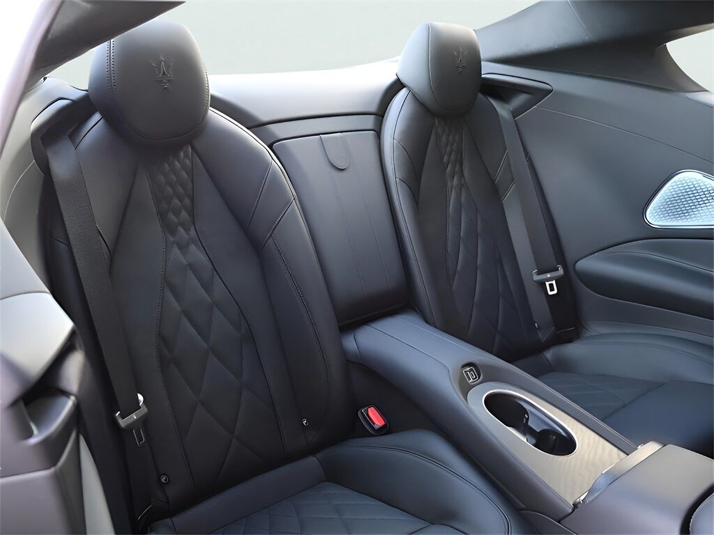 2024 Maserati GranTurismo Modena San Clemente CA