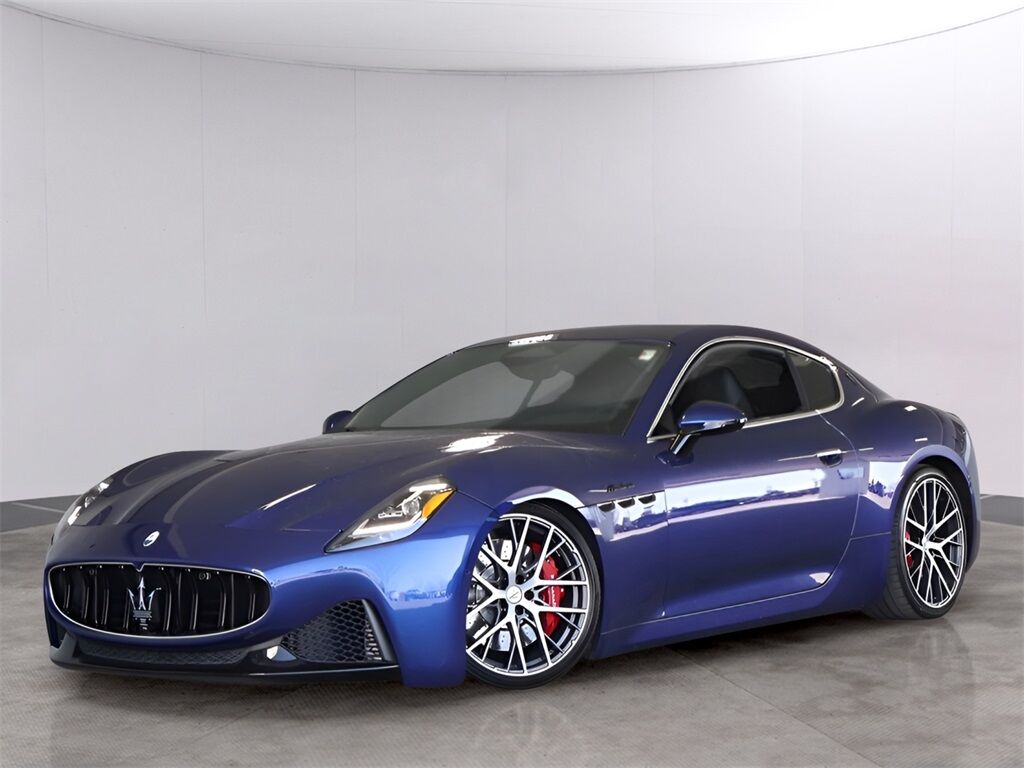2024 Maserati GranTurismo Modena San Clemente CA