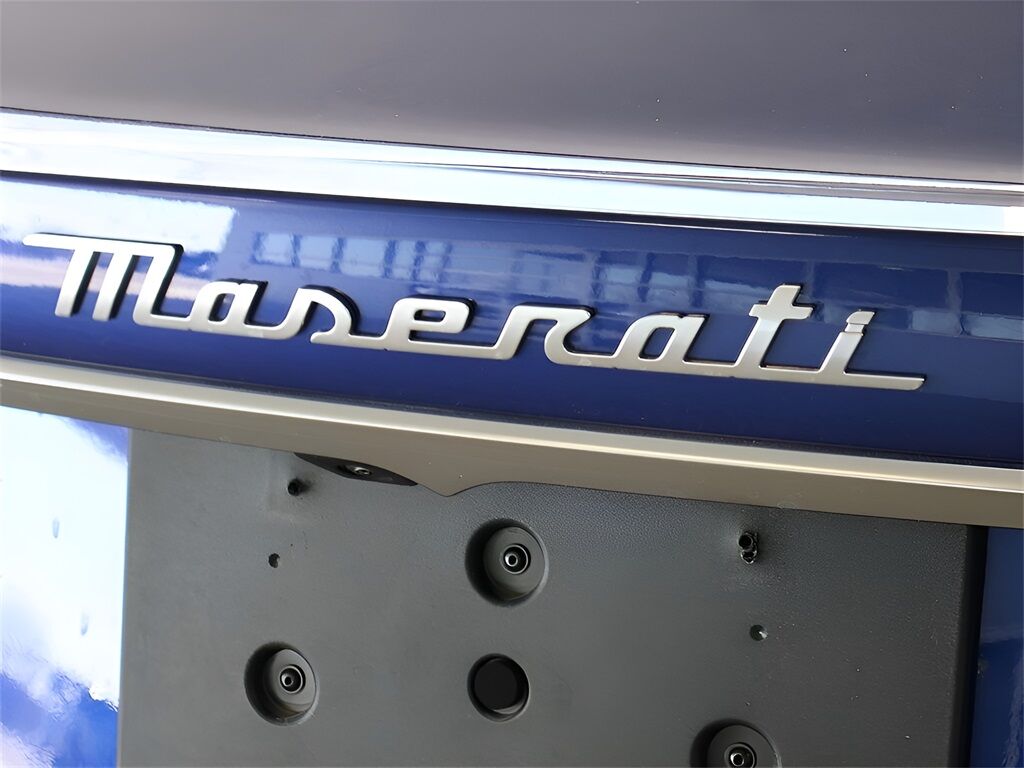 2024 Maserati GranTurismo Modena San Clemente CA