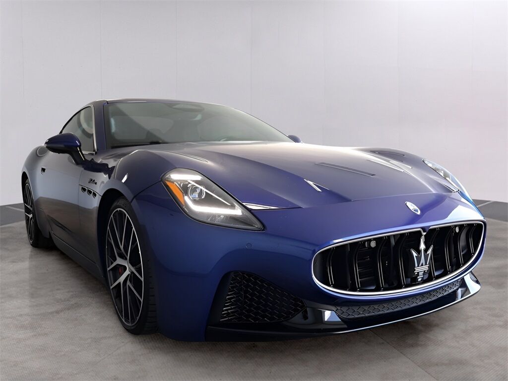 2024 Maserati GranTurismo Modena San Clemente CA
