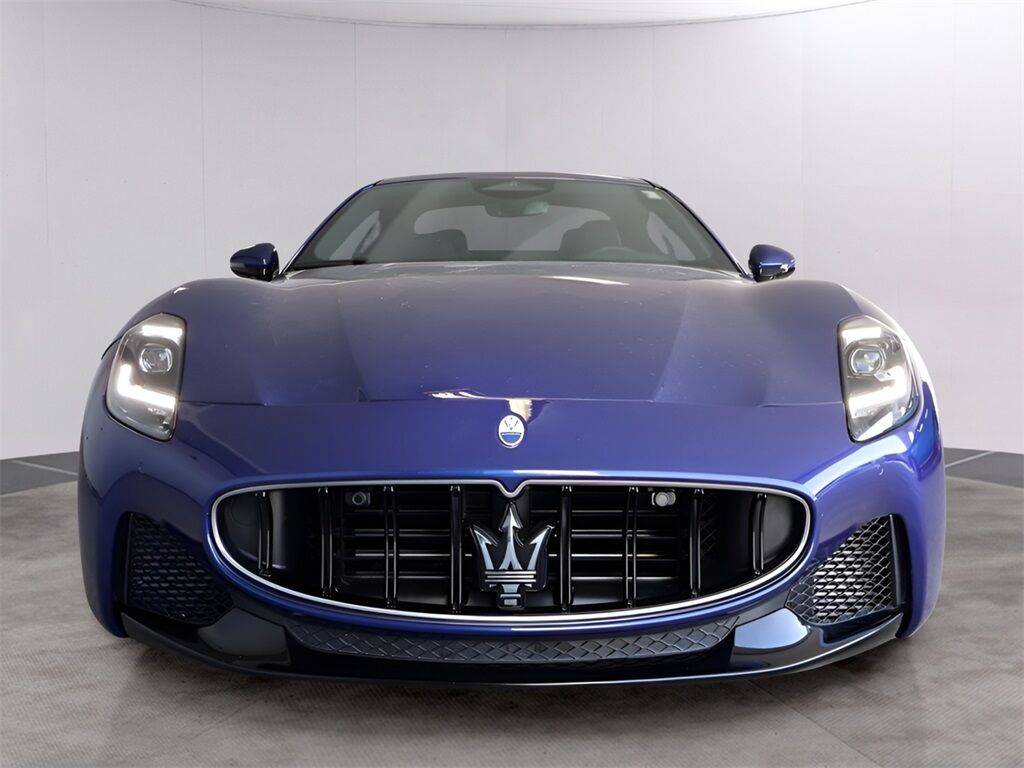 2024 Maserati GranTurismo Modena San Clemente CA