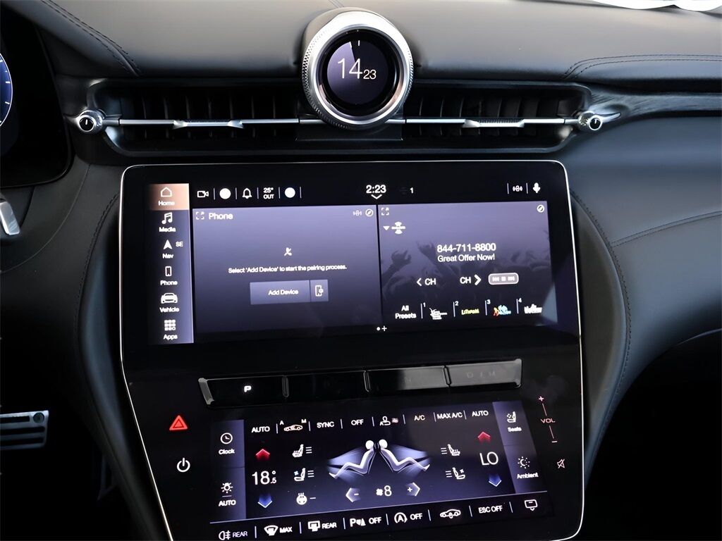 2024 Maserati GranTurismo Modena San Clemente CA
