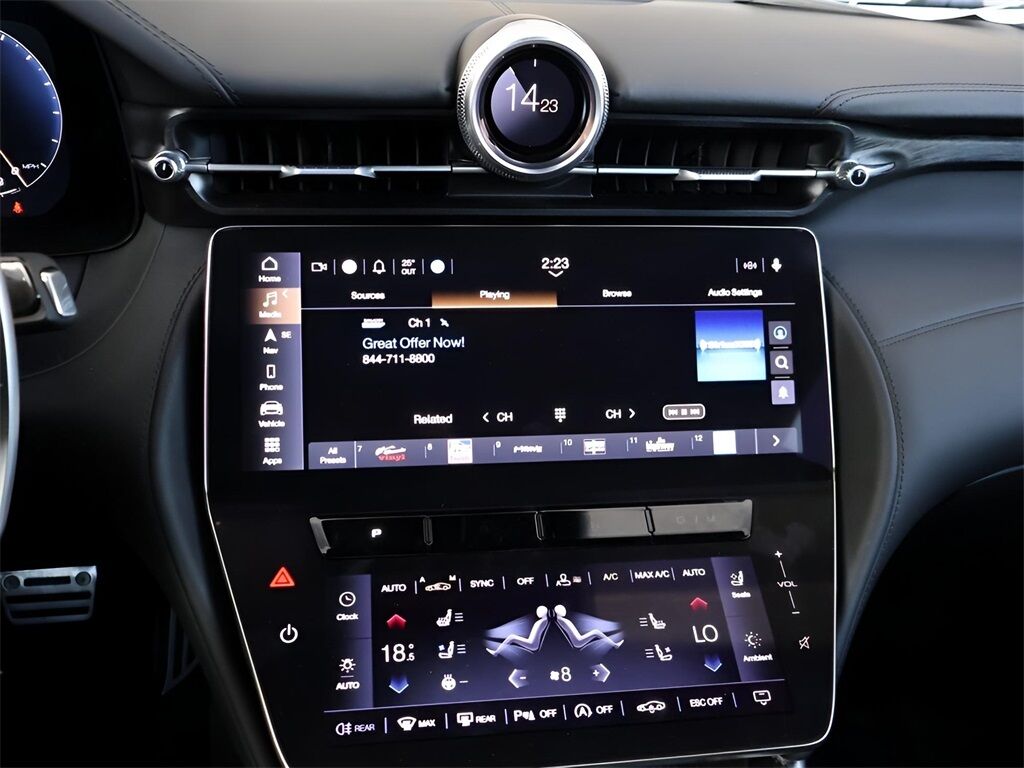 2024 Maserati GranTurismo Modena San Clemente CA