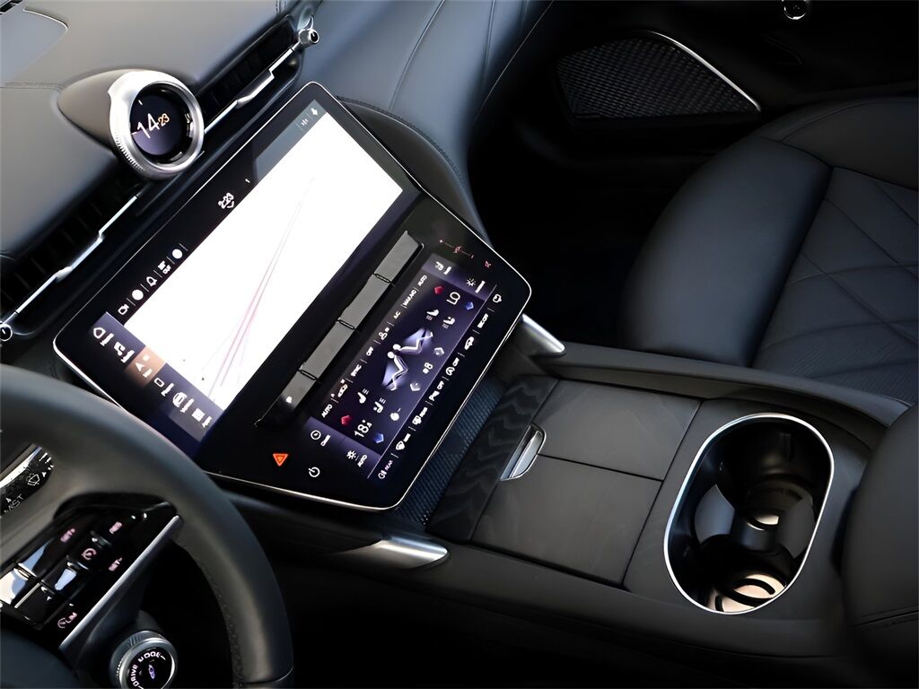 2024 Maserati GranTurismo Modena San Clemente CA