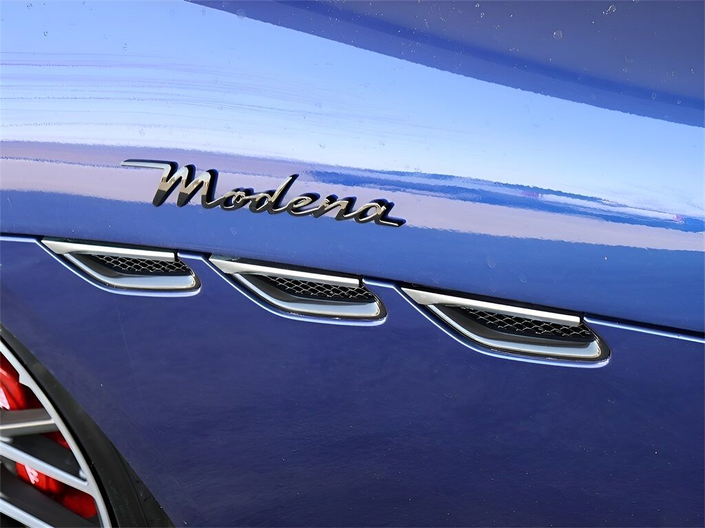 2024 Maserati GranTurismo Modena San Clemente CA