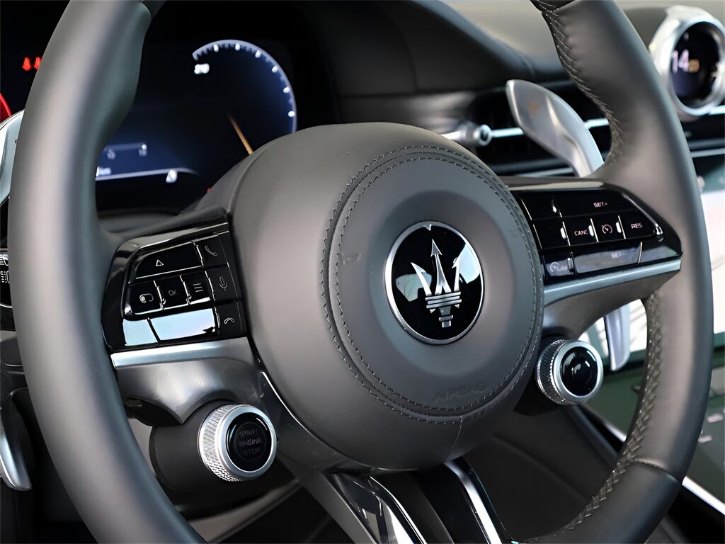 2024 Maserati GranTurismo Modena San Clemente CA