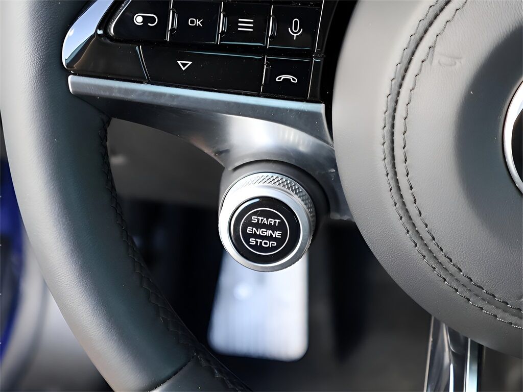 2024 Maserati GranTurismo Modena San Clemente CA