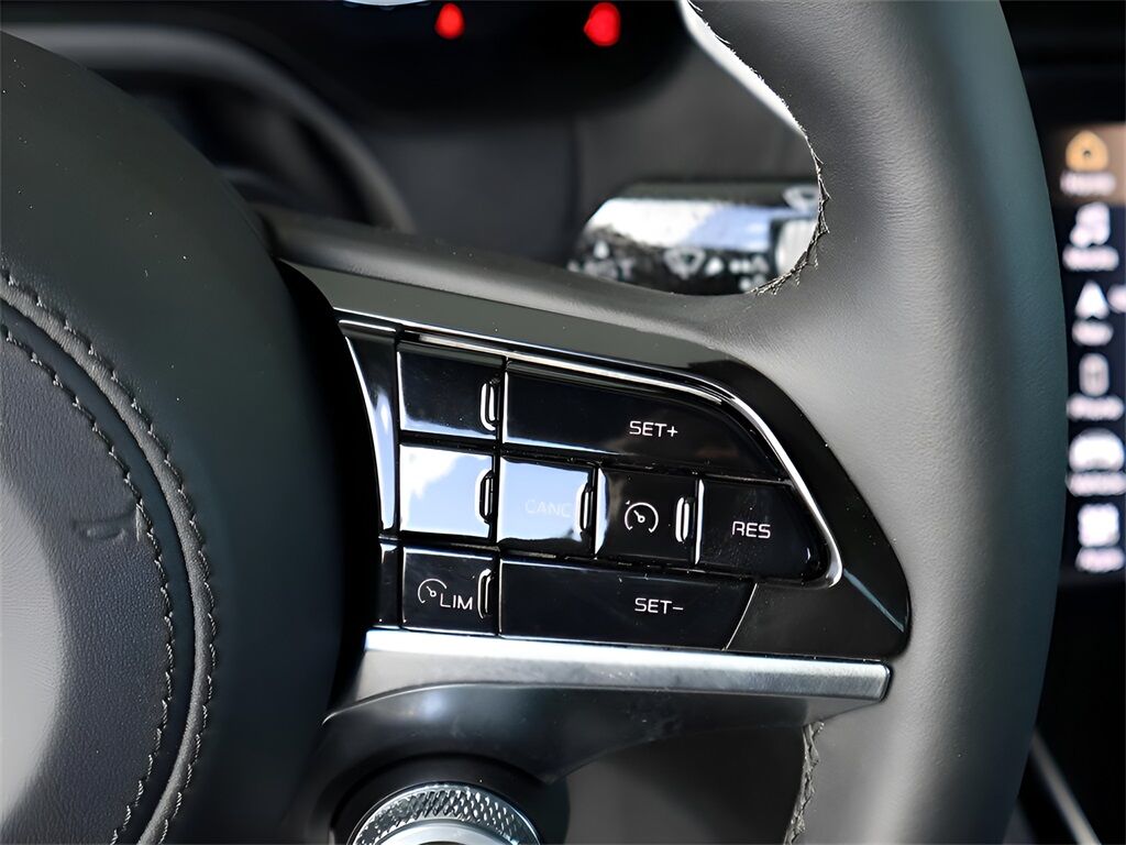 2024 Maserati GranTurismo Modena San Clemente CA