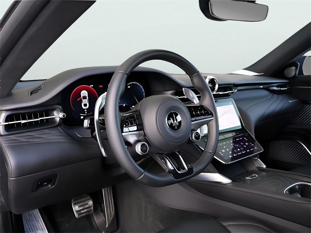 2024 Maserati GranTurismo Modena San Clemente CA
