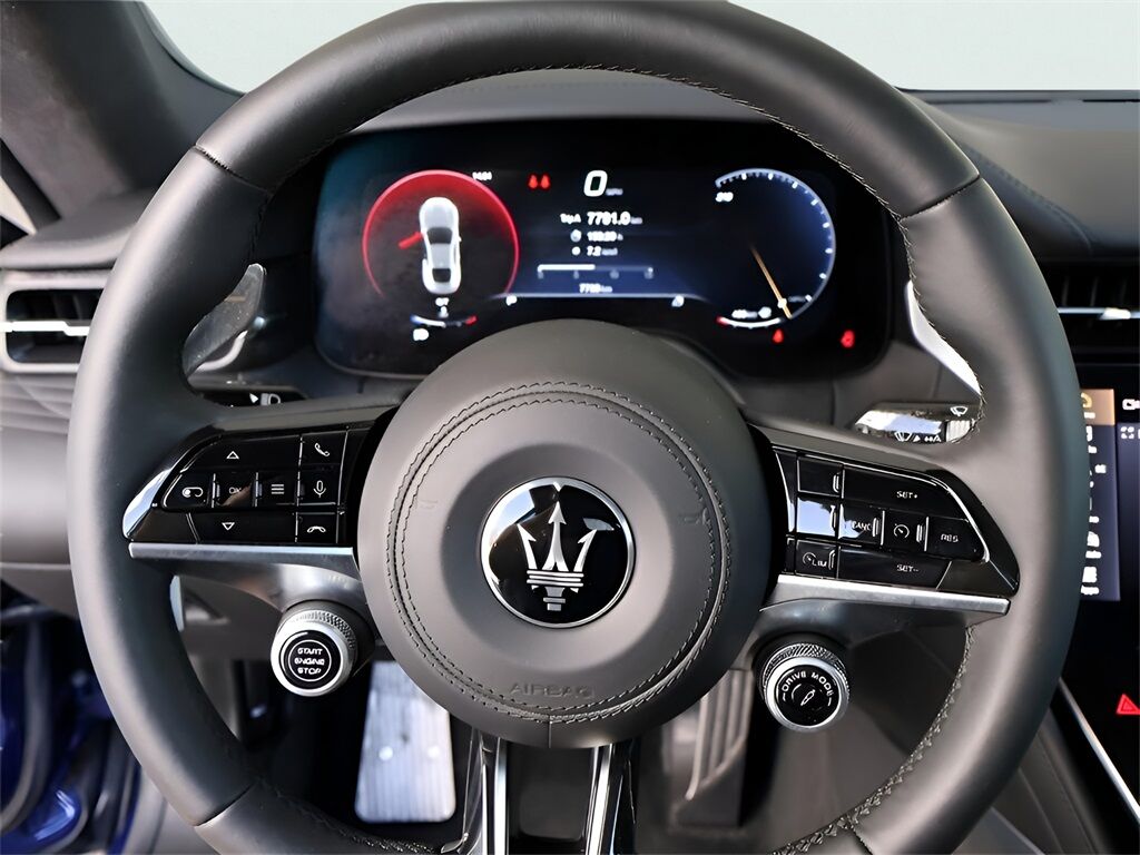 2024 Maserati GranTurismo Modena San Clemente CA