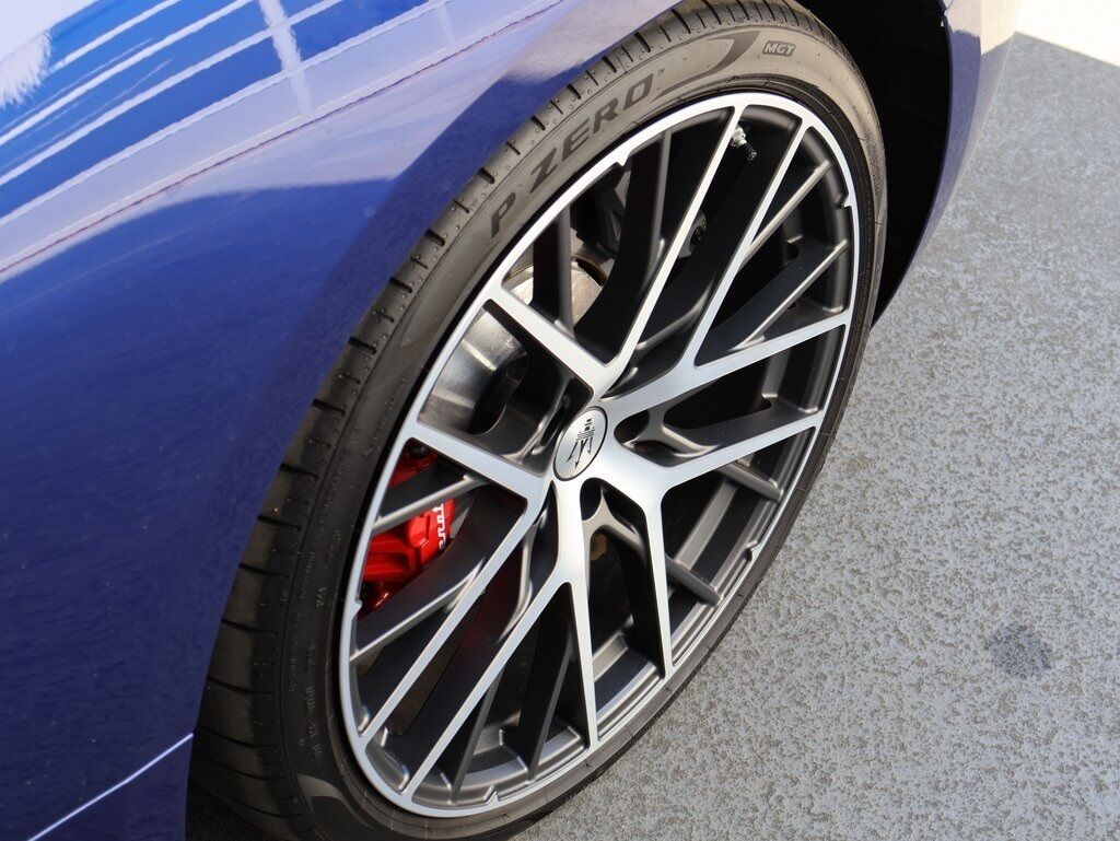 2024 Maserati GranTurismo Modena San Clemente CA